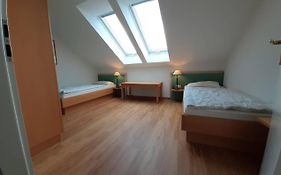Meeresbrise, Villa Granitz FeWo Nr 17